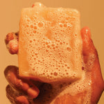 Ghee & Haldi Soap Bar