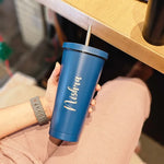 Insulated Tumbler with Name