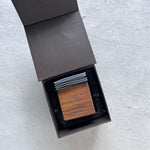 The Now Cube