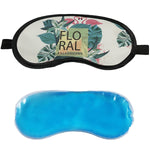Tropical Gel Eyemask