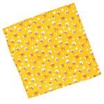 Tom & Jerry: Cheese & Kitchen Handkerchief