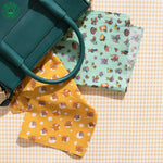 Tom & Jerry: Cheese & Kitchen Handkerchief