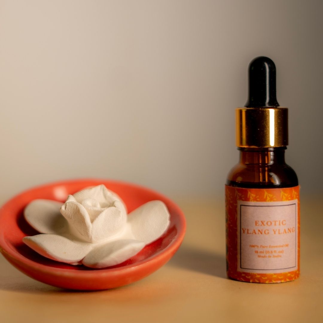 Essential Oil Kit