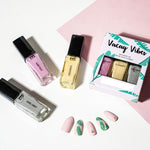 Vacay Vibes Polish Kit