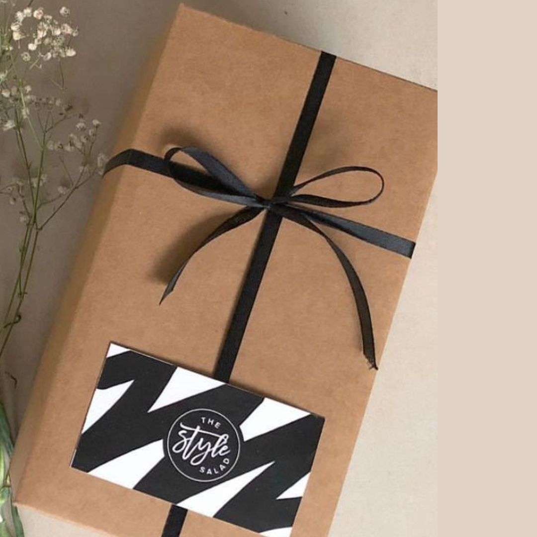 Custom Gift Box Mini