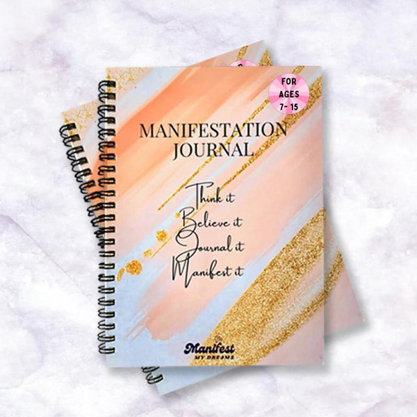 The Manifesting Journal