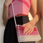 Kate Pink Bag