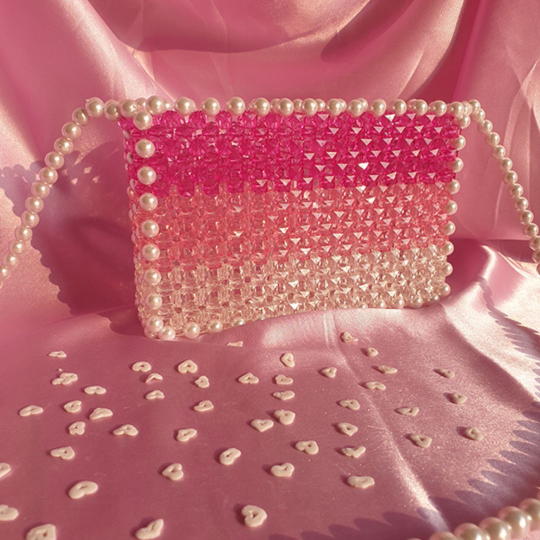 Kate Pink Bag