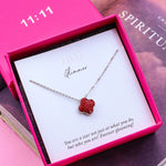 Glimmer 2 in 1 Pendant