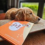 Tails of Time – A Dog’s Life Journal