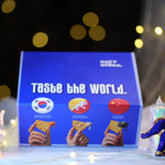 Taste The World Hamper