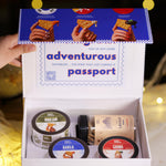 Taste The World Hamper