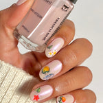 Tropical Breeze Stickers