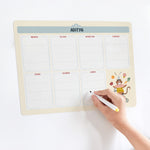 Personalized Meal Planner