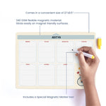 Personalized Meal Planner