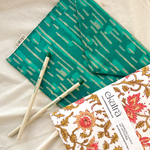 Sustainable Journaling Bundle Assorted Prints