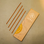Exotic Bambooless Incense