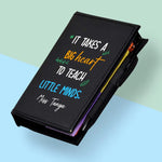Personalised Notepad