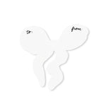 Bow Gift Tag Set of 4