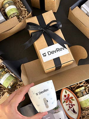 corporate gifting
