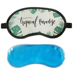 Tropical Gel Eyemask