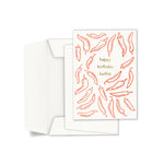 Happy Birthday Greeting Cards