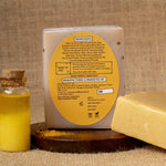 Ghee & Haldi Soap Bar