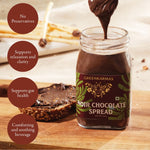 Noir Chocolate Spread