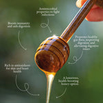 Kashmir Honey