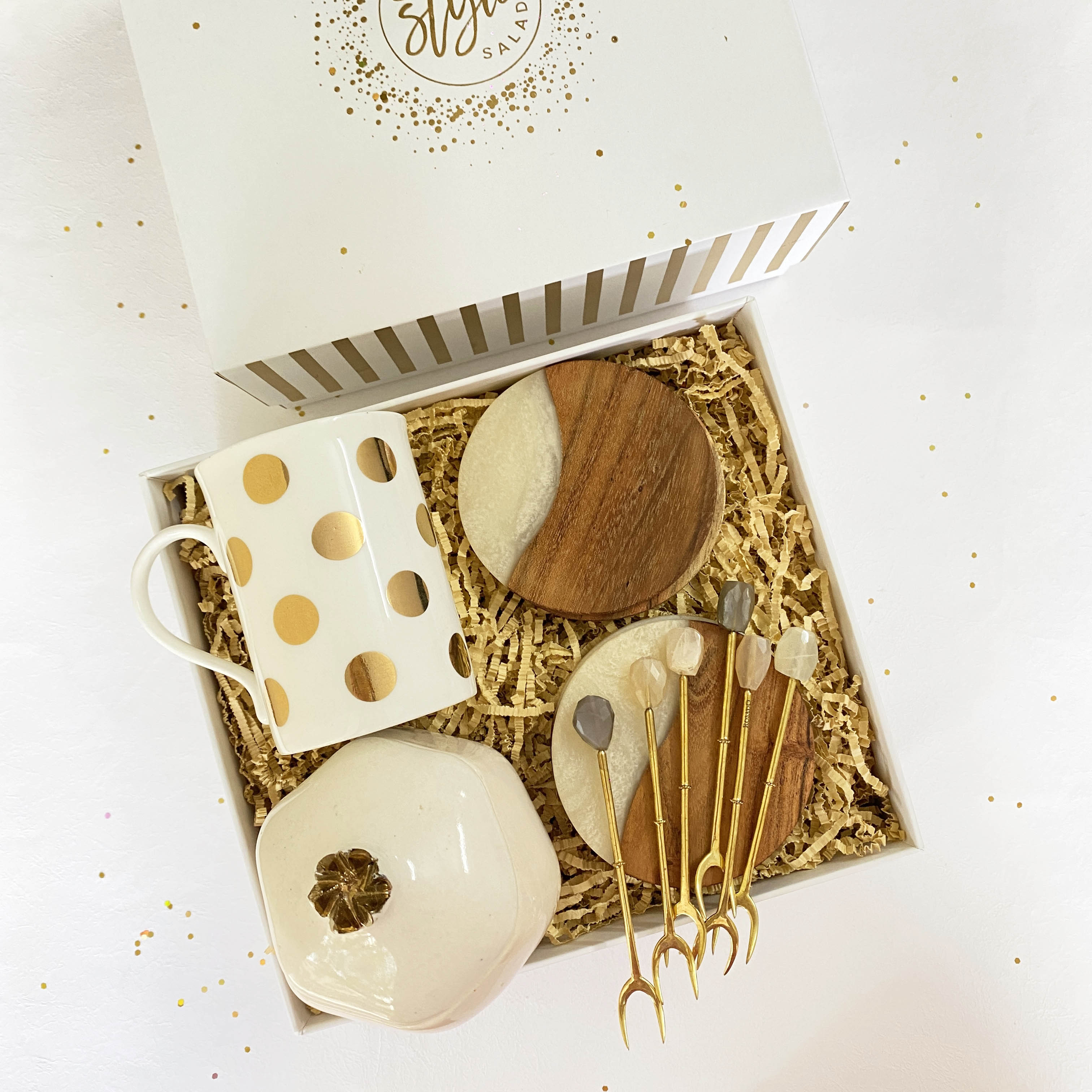 Best Gift Baskets For Christmas