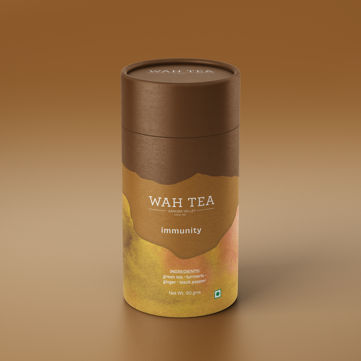 Immunity Tea