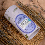 Kashmiri Lavender Body Powder (Talc free)