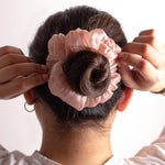 Jumbo Scrunchie - Set of 3