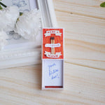 Magnet For Couples Personalized