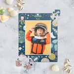 Photo & Picture Puzzle Personalised