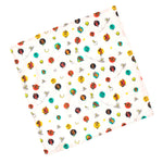 Scooby Doo: Chibi & Pop Handkerchief (Pack Of 2)