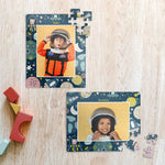 Photo Puzzle Personalised