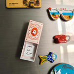 Teacher & Friend Personalised Magnet