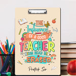 Personalised Clip Board