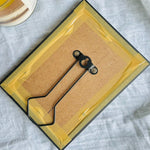 Wooden Photo Frame Personalized