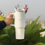Voyager Expedition Sipper Personalized