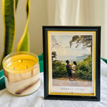 Wooden Photo Frame Personalized