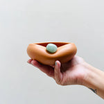 Echo Bowl