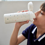 Personalised Insulated Water Bottle For Kids