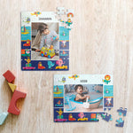 Photo Puzzle Personalised