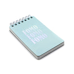 FOMO Notepad