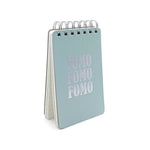 FOMO Notepad