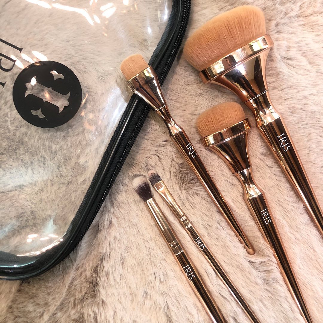 Essential Brush Set