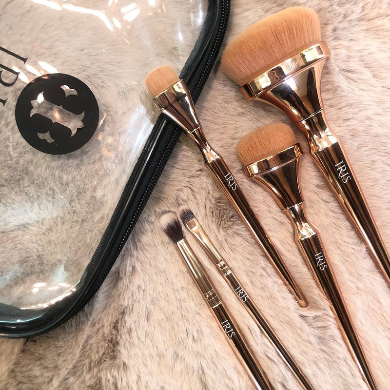 Essential Brush Set