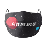 Give Me Space Mask